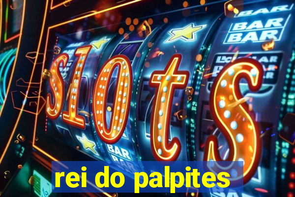 rei do palpites